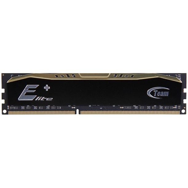 Ram PC DDR3 8GB bus 1600 Team Elite+ CL11