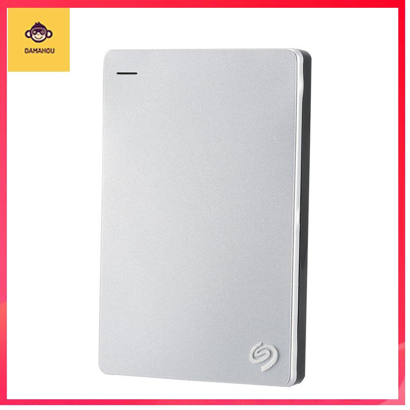 Ổ Cứng Di Động Hdd Seagate 2.5 "1Tb