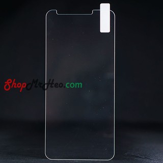 Dán kính cường lực cho Huawei Y7 Pro 2018 trong suốt