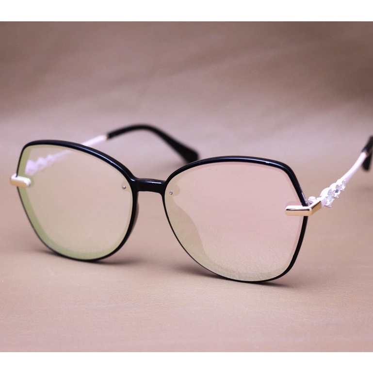 Kính Mát Hợp Kim Shady Nữ MK1023 (Nhiều Màu)