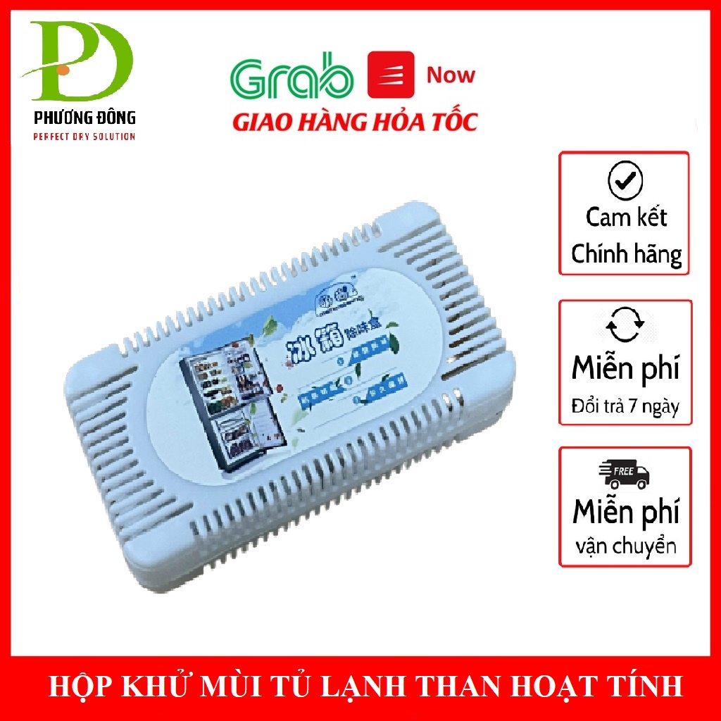 KHỬ MÙI TỦ LẠNH, HÚT MÙI TỦ LẠNH than tre hoạt tính chống hôi khử khuẩn an toàn sức khỏe được tin dùng tại các nước