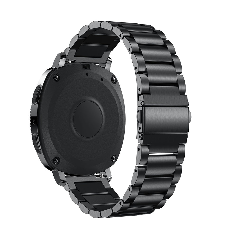 Dây Đeo Inox 20mm Cho Đồng Hồ Samsung Galaxy Watch 42mm / Watch3 41mm Samsung Gear S2 R732