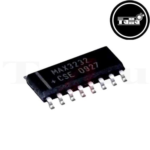 Ic số Max3232 Dán SOP16