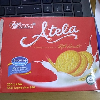 Bánh atela