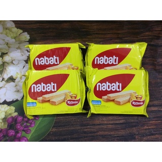 Bánh Nabati Phô mai