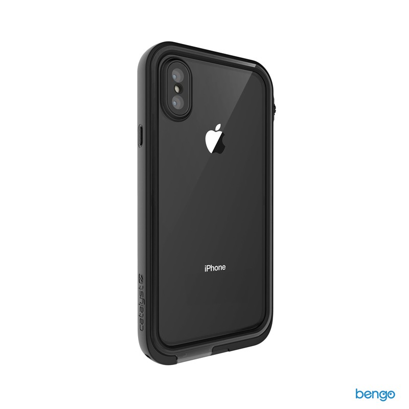 Ốp lưng iPhone Xs/X Catalyst Waterproof