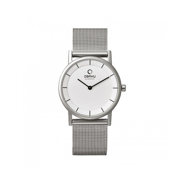 Đồng hồ Nữ Obaku V143LCWMC