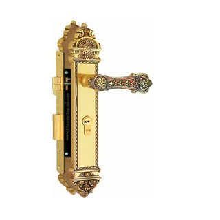 Khóa cửa thông phòng việt-tiệp 04279
