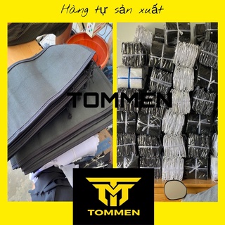 Áo Nịt Ngực Tomboy ( BẢN NỊT 15cm - Có Viền ) nịt chặt, bó sát - ít tuột