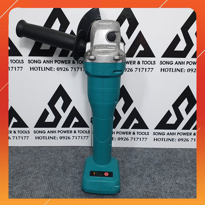 Thân máy mài pin. (089)