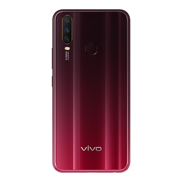 Điện thoại Vivo Y12 3Gb + 64Gb - Hàng chính hãng | WebRaoVat - webraovat.net.vn