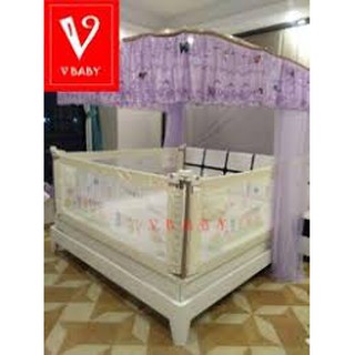 Thanh chắn giường umoo