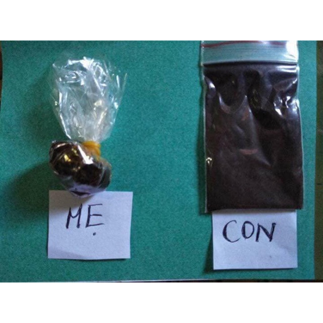 Thuốc cai sữa bằng mẹo