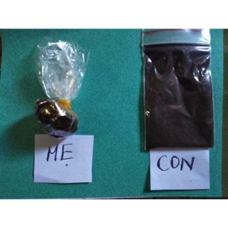 Thuốc cai sữa bằng mẹo