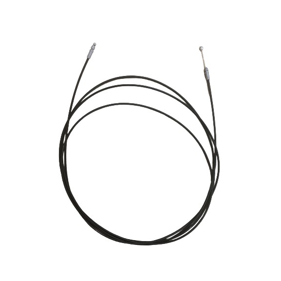 Dây cáp mở cốp sau Vios, Altis OEM 64607-0D190