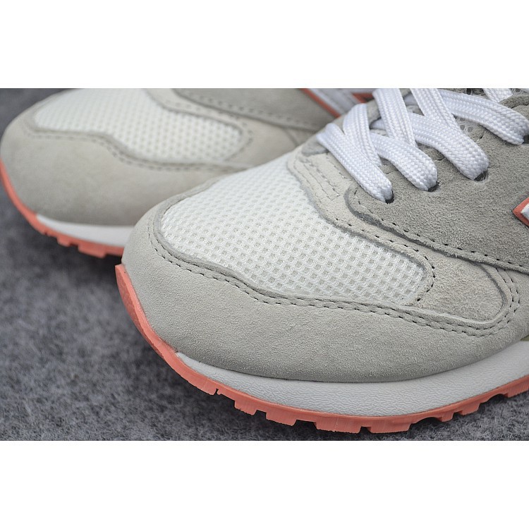 new balance 999 nb999 gray pink color for women men sport running shoes size36-44