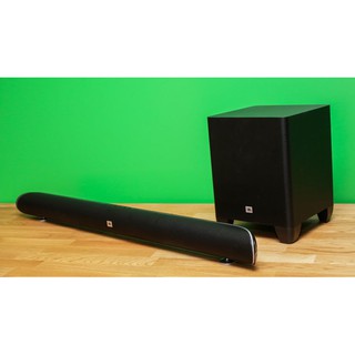 Loa Soundbar JBL Cinema SB250