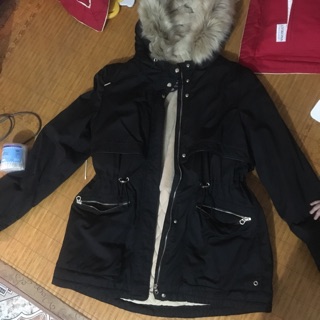 Áo Parka