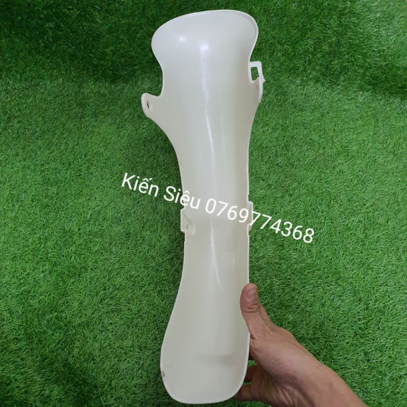 Dè trước chưa sơn cho cub 78