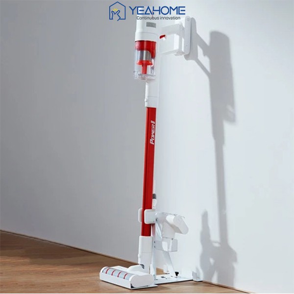 Xiaomi Dreame TROUVER POWER 11 Máy hút bụi không dây cầm tay Động cơ 400W, Lực hút 20000Pa, Pin 2500 mAh, màn hình LCD | BigBuy360 - bigbuy360.vn