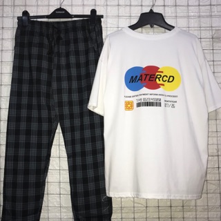 Set Phối Quần Áo Nam Nữ - 150K / set