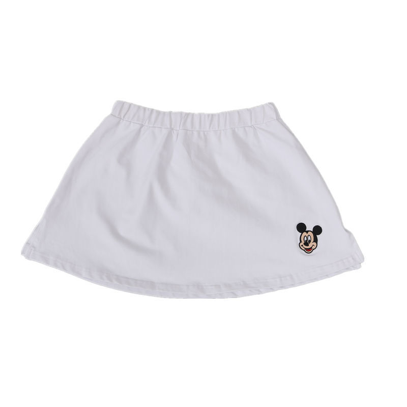 Chân váy chữ A giả vạt áo hai lớp cho người 40-75kg | BigBuy360 - bigbuy360.vn