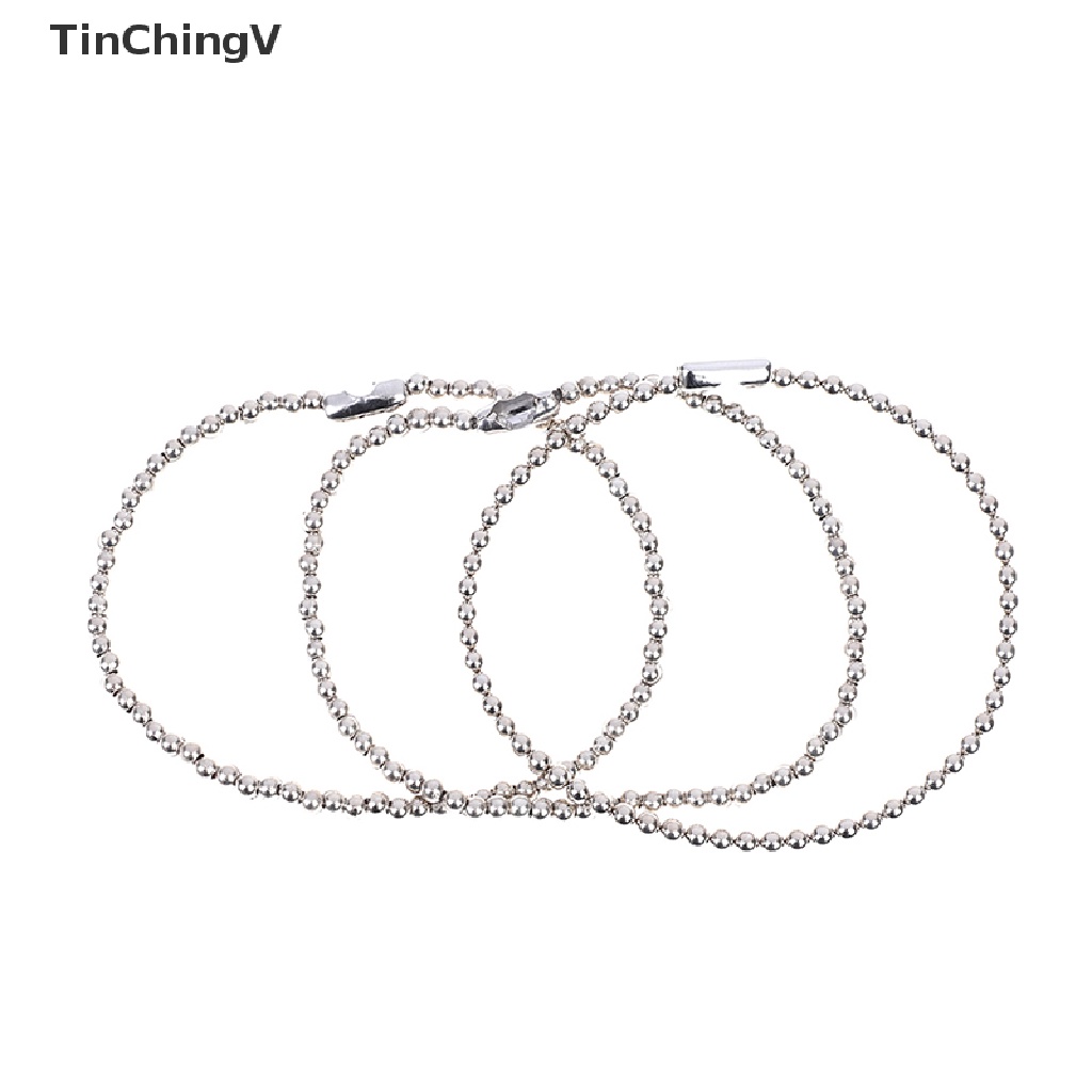 Dây Xích Phân Tử Làm Ảo Thuật Đường Phố