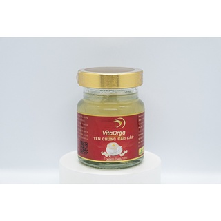 Yến chưng cao cấp