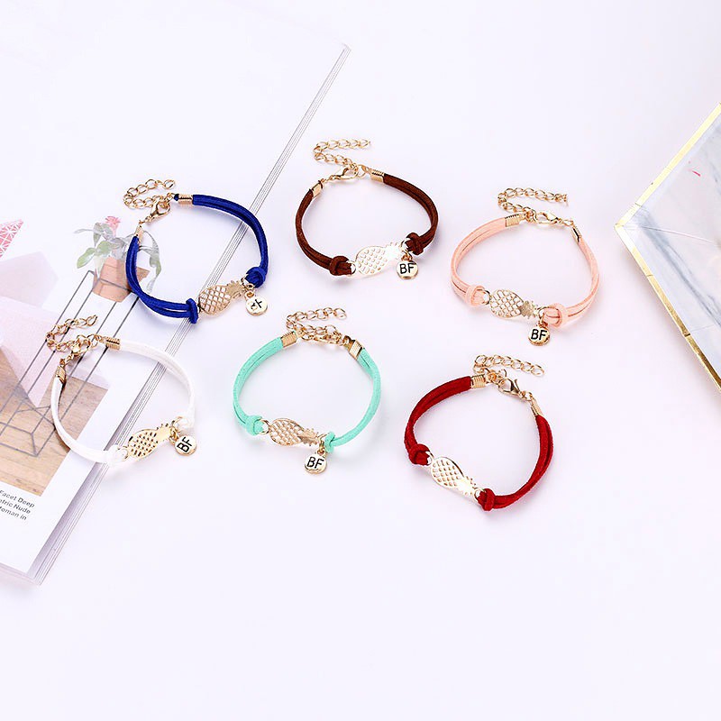 Vòng Đeo Tay Cho Cặp Đôi