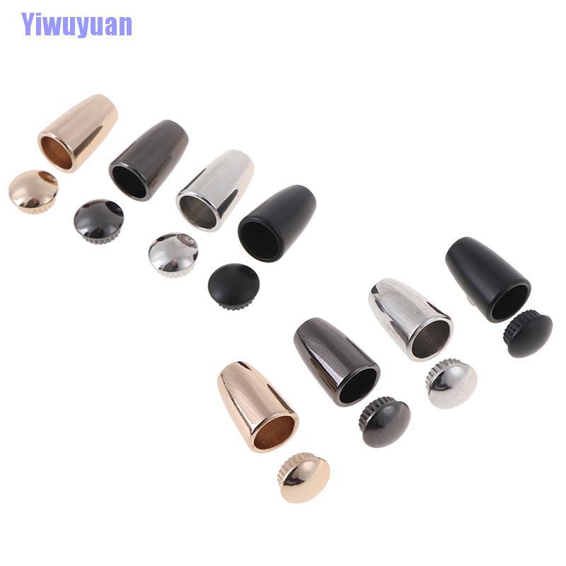 Dây Giày / Túi Xách Bằng Hợp Kim Tiện Dụng