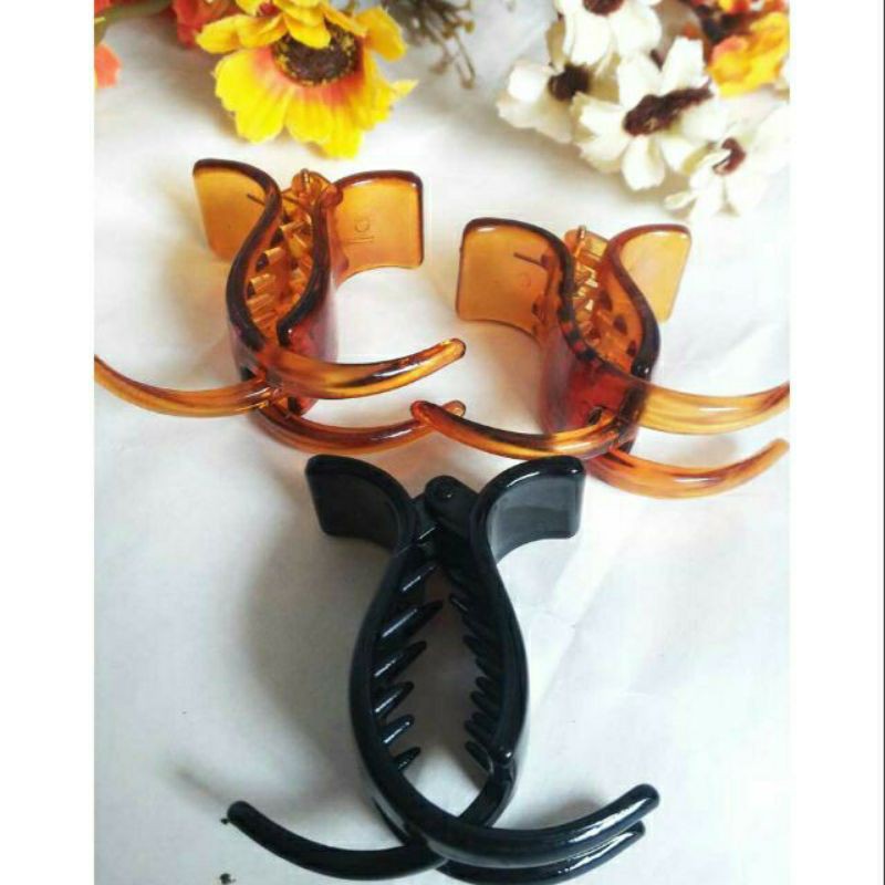 Kẹp Càng Cua (Kẹp Tóc Nữ)