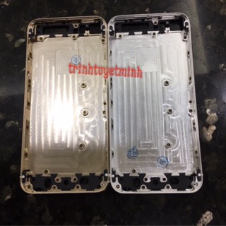 Vỏ iphone 5s và 5 thường