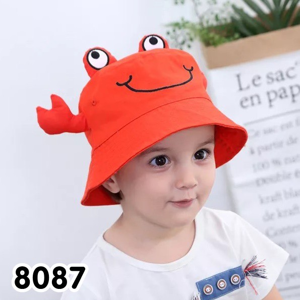 NÓN VÀNH BÉ TRAI NHIỀU MẪU DỄ THƯƠNG MILLER