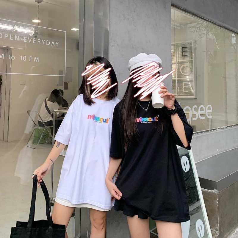 ÁO THUN BAD VIBES UNISEX PHÔNG NAM NỮ GIA ĐÌNH CẶP ĐÔI ĐEN TRẮNG HỒNG SIZE TRẺ EM CHO BÉ TRAI GÁI AOMIVN