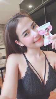 VIÊN UỐNG MADAM BUSABA [ chuẩn thái]