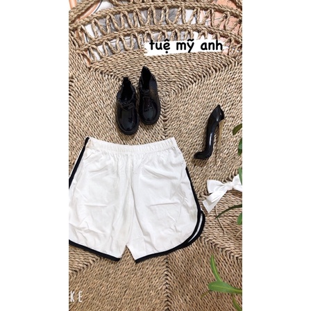 🐮FREESHIP🐮QUẦN ĐÙI VIỀN - QUẦN ĐÙI NỮ🐮 | BigBuy360 - bigbuy360.vn