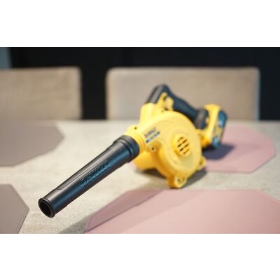 MÁY THỔI DÙNG PIN 18V DEWALT DCE100N