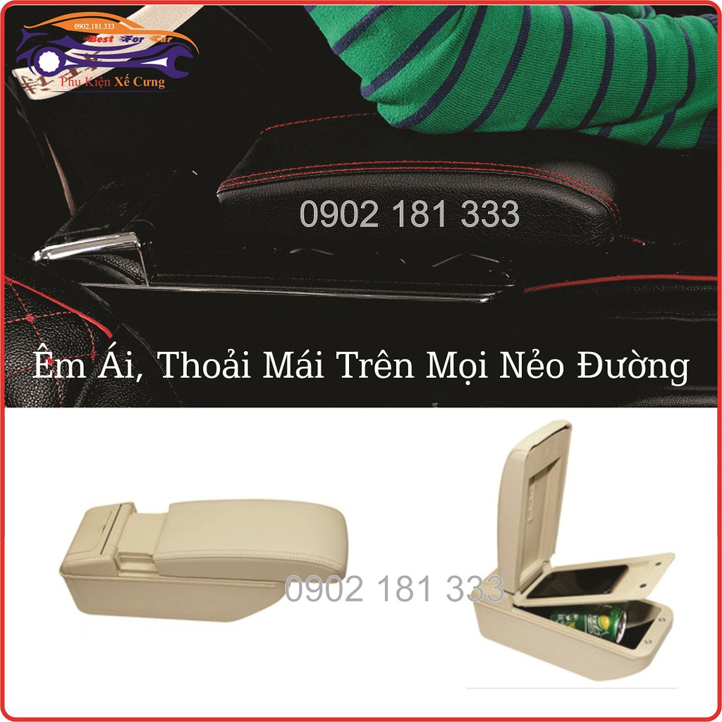 Bệ tỳ tay Suzuki Wagon R