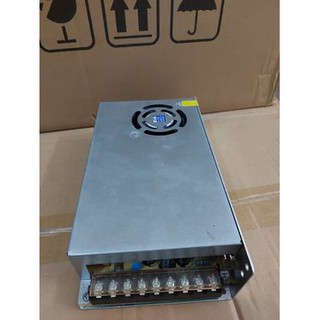 Nguồn 12v 20a (có fan)