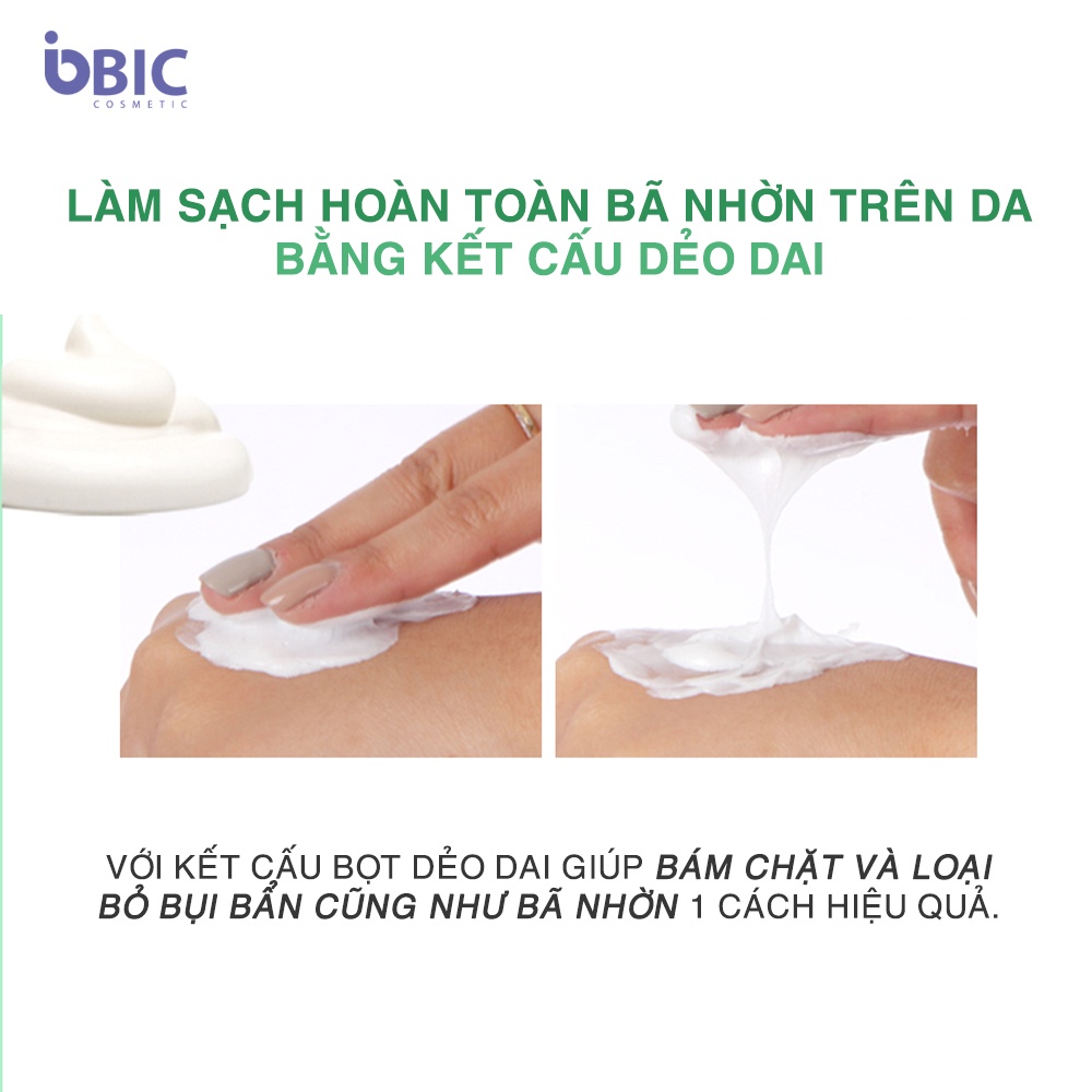 Sữa rửa mặt thiên nhiên tạo bọt Prreti rau củ quả giúp làm sạch sâu dưỡng ẩm da 150ml