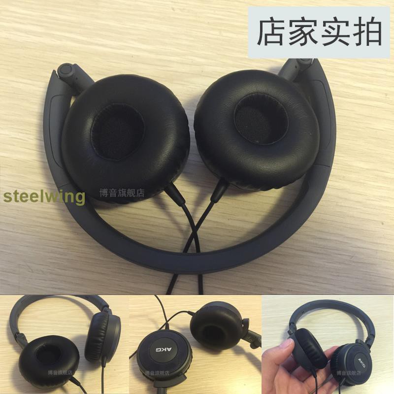 Đệm Mút Tai Nghe Trùm Đầu Akg K420 K450 Y40 Y45bt Q460 B464 Chuyên Dụng | BigBuy360 - bigbuy360.vn