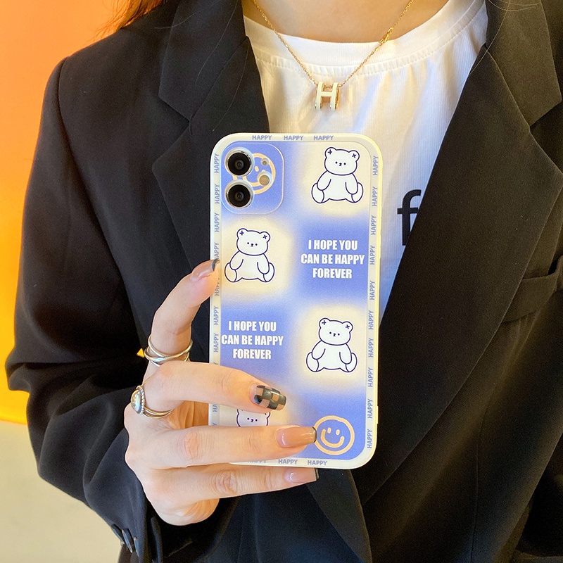 Ốp điện thoại cho VIVO Y12A Y12S Y20SG Y20S Y20I Y20 Y72 Y52 5G Y19 S1 Y17 Y15 Y12 Y11 Y11S U10 V20PRO Y91C V11I V9 Y81