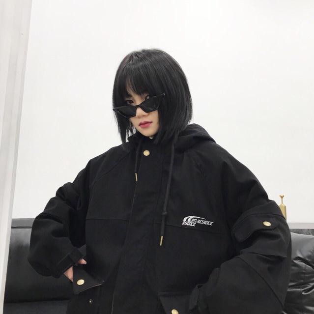 Áo khoác nam kaki ngoại Rsonce form cực rộng ảnh thật | BigBuy360 - bigbuy360.vn