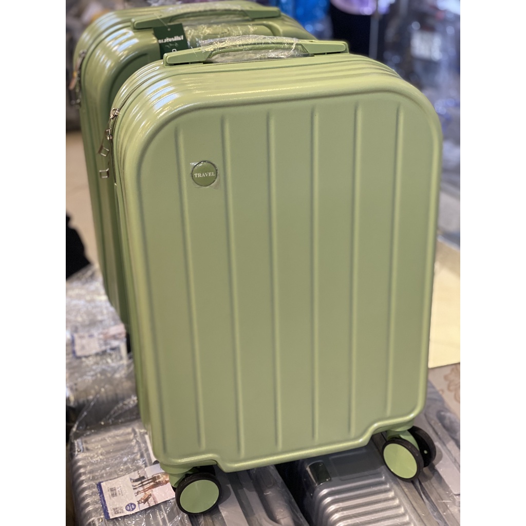 Vali nhựa abs siu đẹp sz20