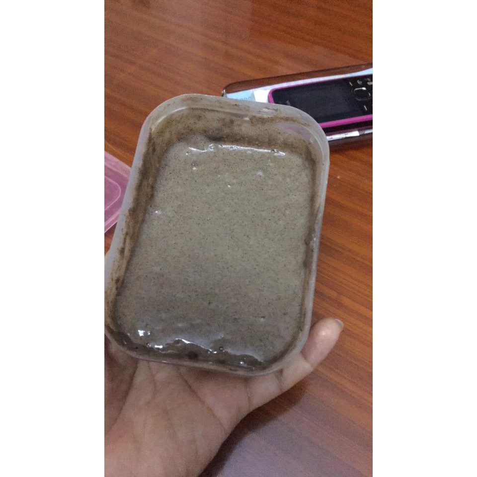 Bột tắm trắng thuốc bắc