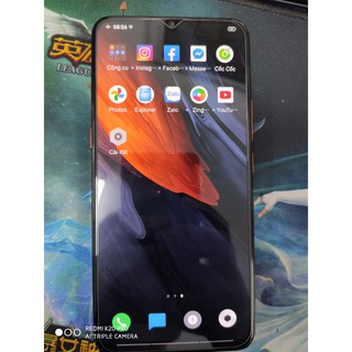 Siêu phẩm Điện thoại Vivo IQOO 855 128GB - chụp ảnh chơi game bá đạo màn Super AMOLED