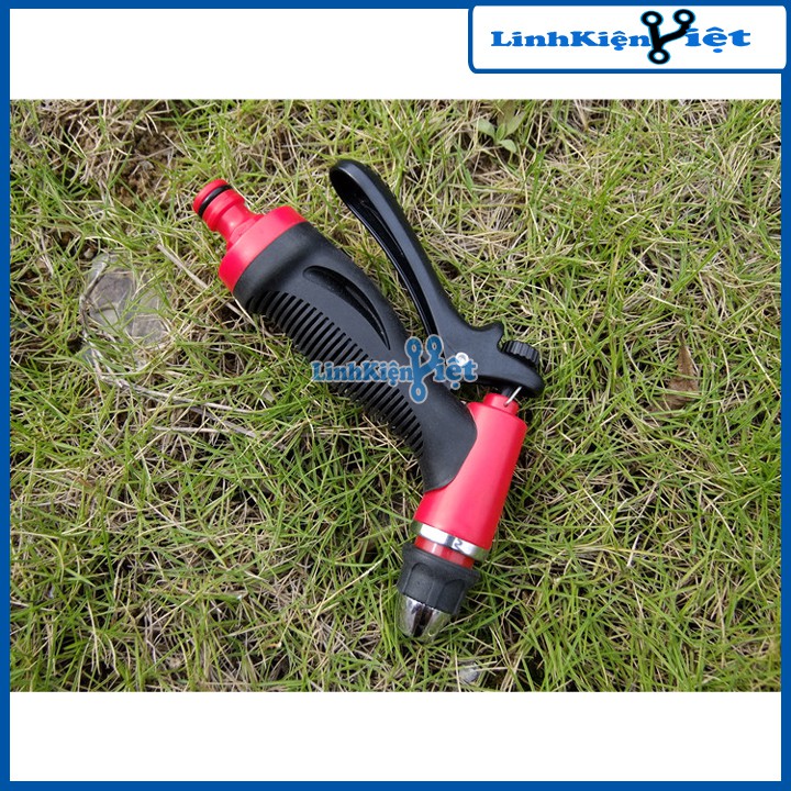 Súng Phun Nước Áp Lực