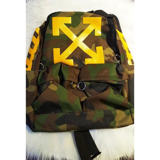 BALO CAMO OW