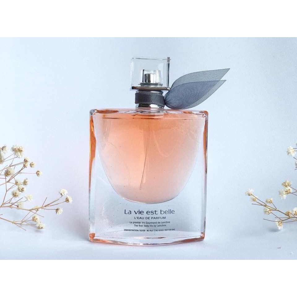 Nước hoa TESTER LANCOME La Vie Est Belle EDP 75ML