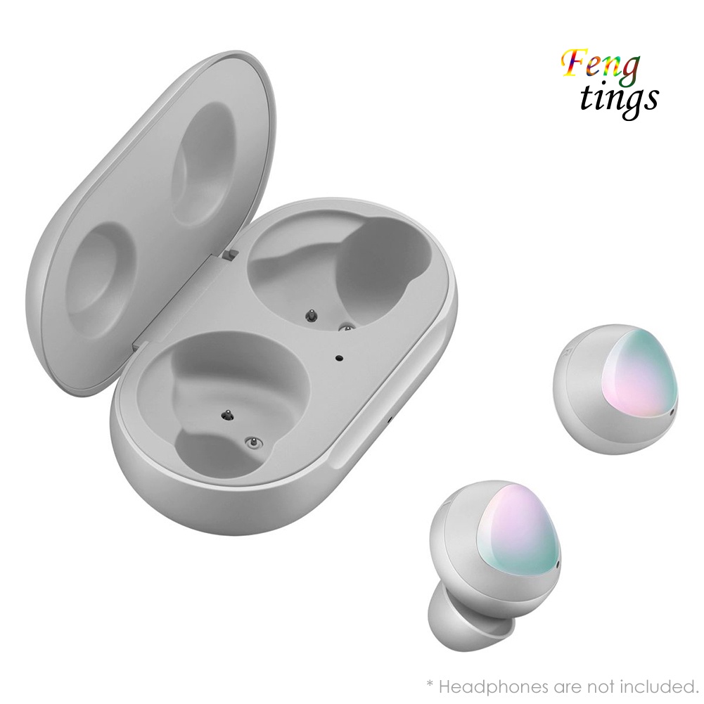 Hộp sạc tai nghe không dây bluetooth dành cho Samsung Galaxy Buds
